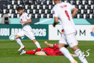 خلاصه بازی ایران مقابل کره جنوبی + لینک دانلود فیلم - مجله اینترنتی کولاک