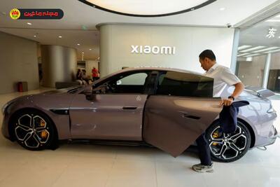 پیش‌فروش نسخه جدید شیائومی SU7 آغاز شد