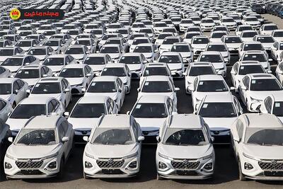 قیمت‌گذاری خودروهای وارداتی مشروط به واردکنندگان واگذار شد