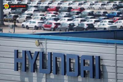 جهش سهام هیوندای موتور