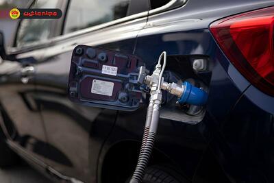 استقبال مردم از طرح رایگان دوگانه‌سوز کردن خودروها - مجله ماشین | Machine Magazine