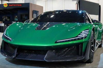 معرفی دریم نبولا ۱: با قدرت ۱۸۷۶ اسب‌بخار