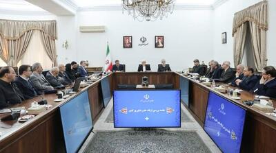 عارف: در صورت تکرار اشتباه، دشمن پاسخ محکم‌تری دریافت خواهد کرد - مردم سالاری آنلاین