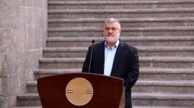 اظهارات مهم استاندار تهران درباره اعتراضات کسبه بازار - مردم سالاری آنلاین