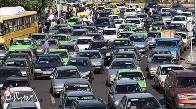 انسداد ۵ محور در کشور - مردم سالاری آنلاین