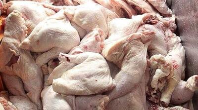 قیمت مصوب مرغ اعلام شد - مردم سالاری آنلاین