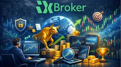 چطور iXBroker به موفقیت معاملات فارکس شما کمک می‌کند؟ - مردم سالاری آنلاین