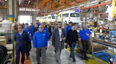 حمایت از بخش خصوصی متضمن موفقیت صنعت خودرو خواهد بود - مردم سالاری آنلاین