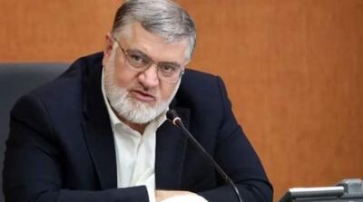 ورود جمعیت جدید به پایتخت سختگیرانه می‌شود/ انتقال آب دریا به تهران در مرحله تحقیق - مردم سالاری آنلاین