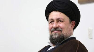 هشدار سید حسن خمینی درباره دوقطبی سازی در کشور - مردم سالاری آنلاین