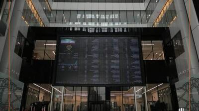 خساپا ۲.۹ درصد افزایش یافت - مردم سالاری آنلاین