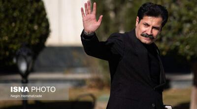 معاون رئیس جمهور: نباید مناطق محروم احساس کنند تسهیلات در اختیار شهرنشینان است - مردم سالاری آنلاین