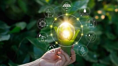 نزدیک شدن ایران به مرز ۵۰۰۰ مگاوات ظرفیت برق سبز - مردم سالاری آنلاین