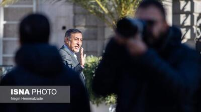 قائم‌پناه: دستور پزشکیان بر جلوگیری از برخورد امنیتی با معترضان است - مردم سالاری آنلاین