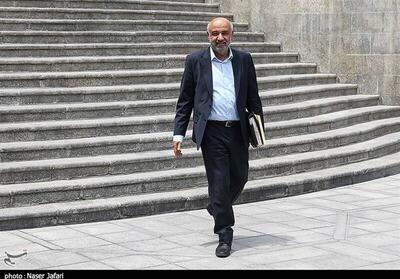 میدری: کالابرگ جدید شامل همه ایرانیان می‌شود