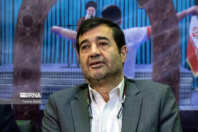 تلاش ما آماده‌سازی ورزشگاه آزادی بعد از جام جهانی است