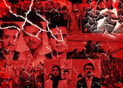 فیلم/ روایت عینی از جنایات گروهک نفاق در عملیات فروغ جاویدان