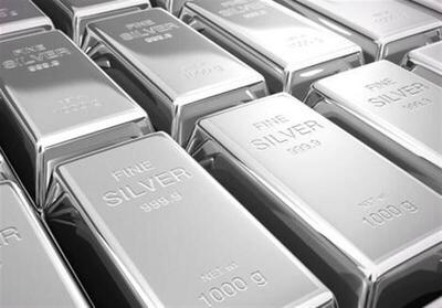 خرید نقره از بورس محدود شد