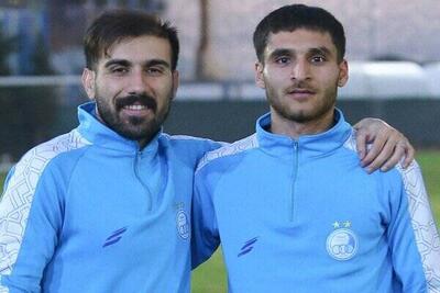 ساپینتو در مورد یک بازیکن ریسک نمی‌کند