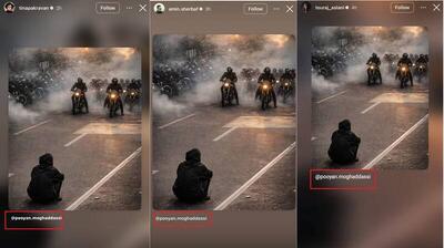 ناتوانی اپوزیسیون از روایت‌سازی برای آشوب