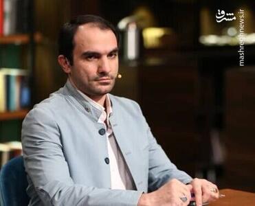 اینکه گذشت... اما امان از مظلومیت جمهوری اسلامی