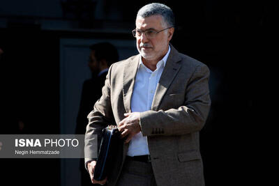 توضیحات وزیر بهداشت درباره حوادث بیمارستان‌های سینا و ایلام