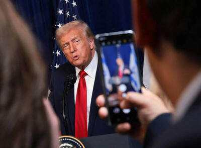 راهبرد امنیت ملی آمریکا ۳/ «استنباط ترامپی» از دکترین مونرو: نیم‌کره غربی باید تحت انحصار همه‌جانبه آمریکا باشد