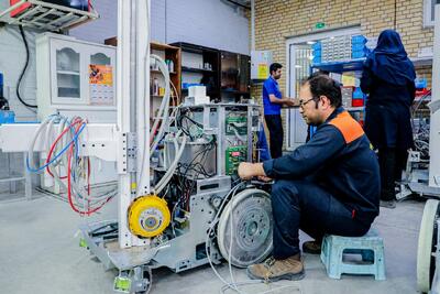 ششمین گزارش تحلیلی زیست‌بوم شرکت‌های دانش‌بنیان ۲۳ دی رونمایی می‌شود