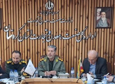  خلیقی: کنگره شهدای کردستان باید به یک جریان فرهنگی ماندگار تبدیل شود