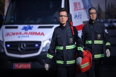  رضازاده: ۹۹۰۰ ماموریت اورژانس در آذربایجان غربی انجام شد