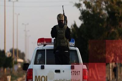 آغاز حملات سنگین نیروهای جولانی به قسد و مقاومت شدید کردهای سوری