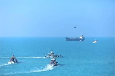 ارجمندزاده: ۵۸ نفر در حوادث دریایی استان بوشهر نجات یافتند