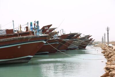 دامنه حمایت سوخت یارانه‌ای کشتی‌های گردشگری به دریای خزر رسید