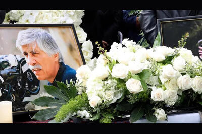 از خاکسپاری بیضایی همراه با مناجات‌خوانی تا توجه به تئاتر استان‌ها