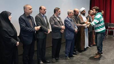  مستند سینمایی «ناخدا عباس» در بوشهر اکران شد