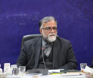  معاون استاندار لرستان: با اغتشاش برخورد خواهد شد