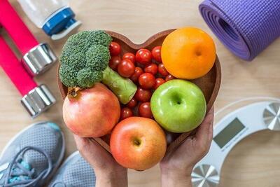  هوش مصنوعی، مشاور تغذیه نیست