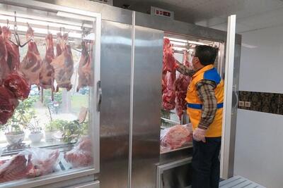 ماهانه ۶۵ پرونده تخلف صنفی در دامغان؛ نظارت فعال بر کالاهای اساسی