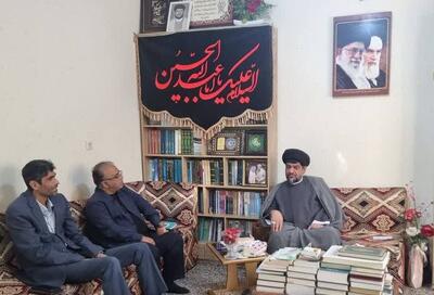  امام جمعه گناوه: زکات ظرفیتی بزرگ برای عدالت اجتماعی و رفع محرومیت است