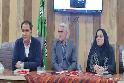  گچساران میزبان بیست و هفتمین جشنواره خیرین مدرسه‌ساز کشور