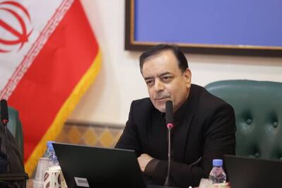  شهردار بوشهر: الگوهای نوین مدیریت شهری در دستور کار است