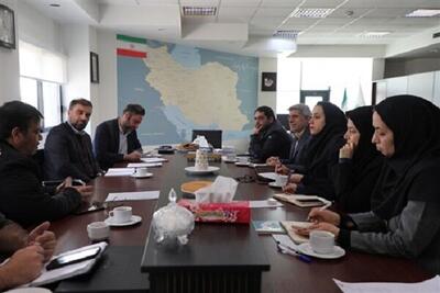 ظرفیت «صندوق سازگاری» برای تاب‌آوری اقلیمی به کار گرفته می‌شود