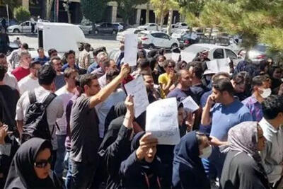  تجمعات محدود صنفی در خراسان رضوی چه خبر بود؟