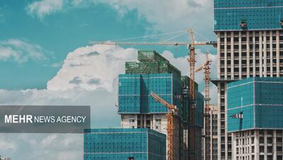 تقاضای مصرفی در سایه نوسانات ارزی از بازار مسکن حذف شد