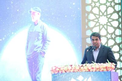  طالبی: عبور از مشکلات بدون بازگشت به مکتب سلیمانی ممکن نیست