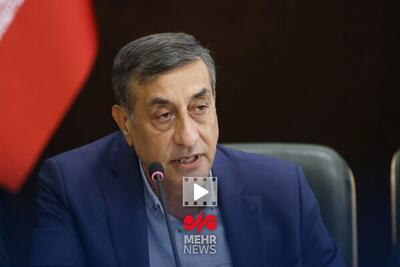 قائم‌پناه: پزشکیان دستور عدم برخورد امنیتی با معترضان را داد