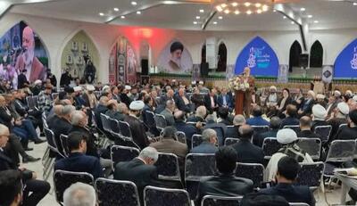  چمران: هرچه داریم از مکتب امام حسین (ع) است