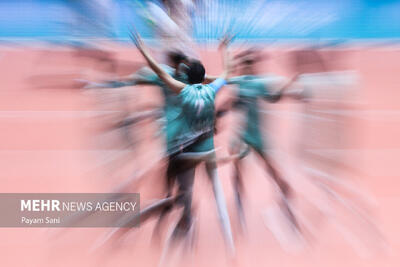 جزییات کمپ ۵ هزار متری در آزادی/ والیبال صاحب خانه می‌شود