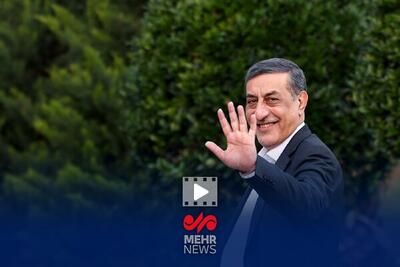 واکنش معاون اجرایی رئیس جمهور به اعتراض بازاریان تهران