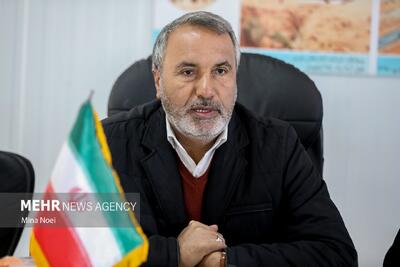 رضایی‌کوچی: دولت سامانه‌های ثبت‌نام مسکن را باز کند